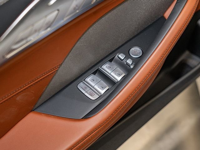 2026 BMW 8 Series 840i - Photo 14