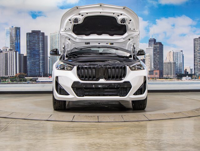 2025 Bmw X1 XDrive28i photo 4