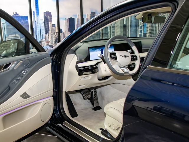 2026 GENESIS G80 Sport Prestige - Photo 13