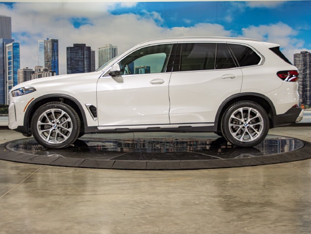 2024 BMW X5 40i - Photo 6