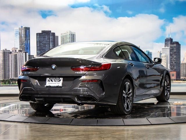 2026 BMW 8 Series 840i - Photo 7