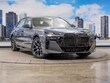 BMW 740i
