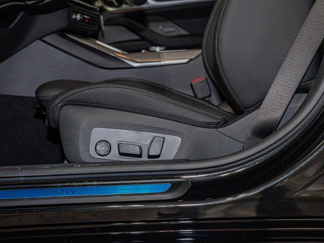 2026 BMW 4 Series 430i - Photo 15