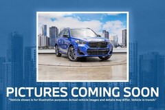 2026 BMW X1 M35i SUV