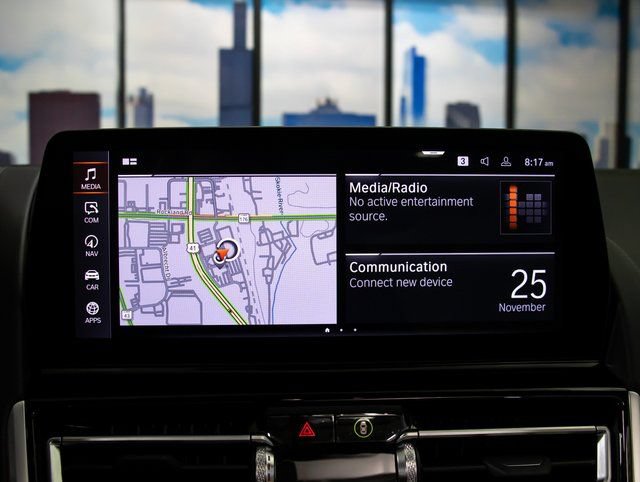 2026 BMW 8 Series 840i - Photo 20