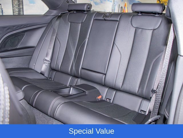 2025 BMW 2 Series 230i - Photo 22