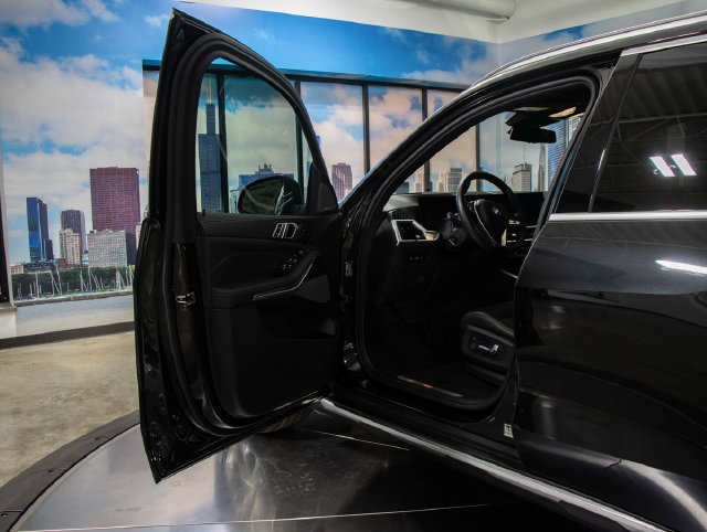 2024 BMW X5 40i - Photo 13
