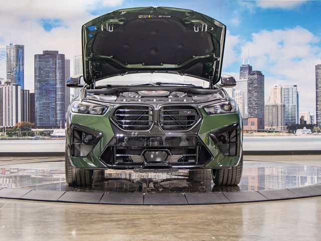 2026 Bmw X5 photo 3