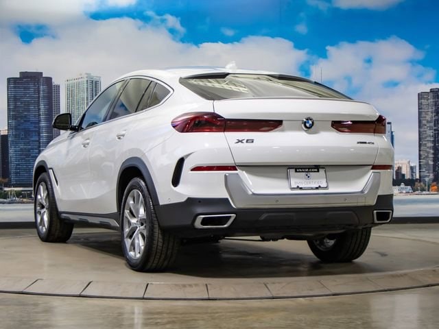 2023 BMW X6 40i - Photo 9
