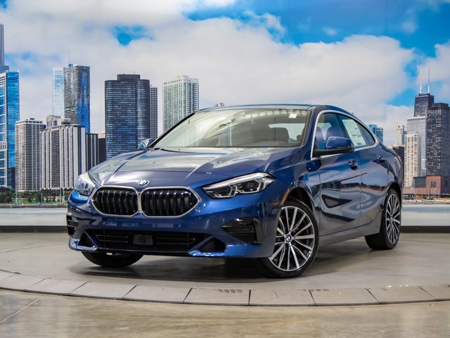 Used 2024 BMW 2 Series 228i with VIN WBA73AK08R7R58605 for sale in Lake Bluff, IL