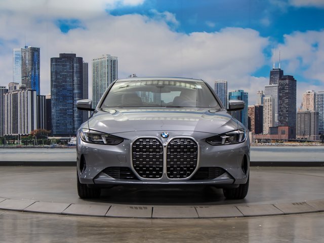 2025 Bmw 430i xDrive photo 3