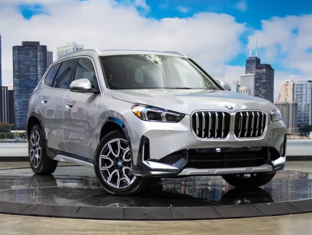 New 2027 BMW X1 xDrive28i xDrive28i SAV