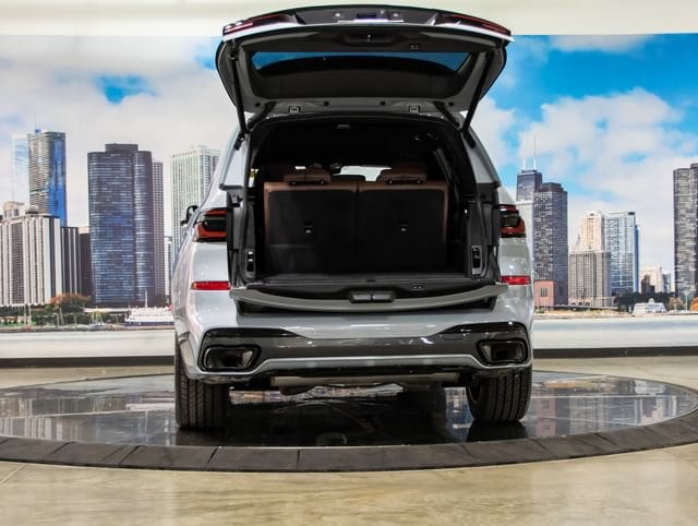 2024 BMW X7 40i - Photo 12