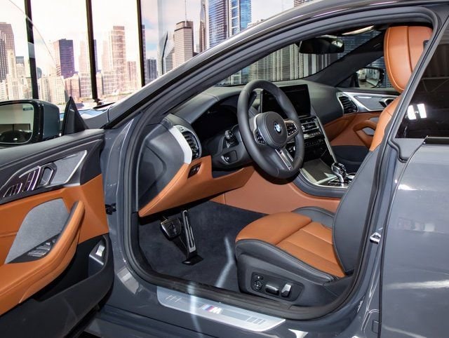 2026 BMW 8 Series 840i - Photo 12