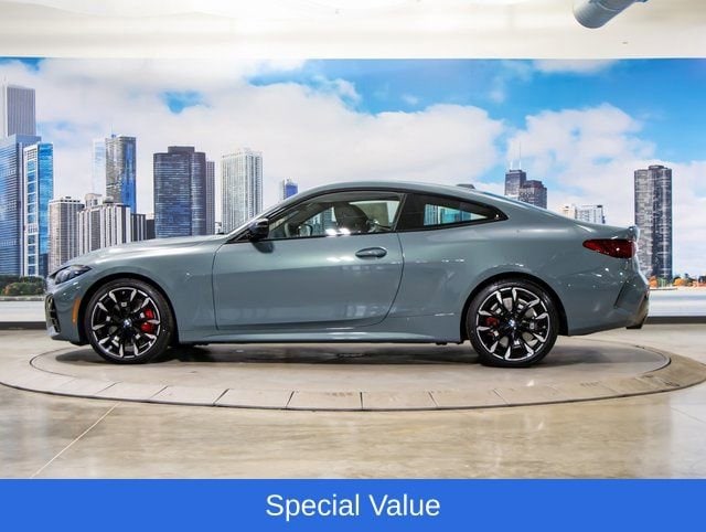2025 BMW 4 Series 430i - Photo 6