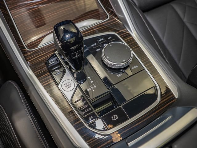 2023 BMW X6 40i - Photo 19