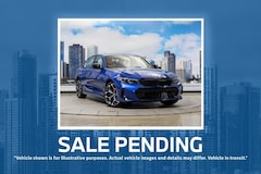 2025 BMW M340i xDrive Sedan B251722