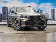 2026 BMW X5 M60i SUV B261450