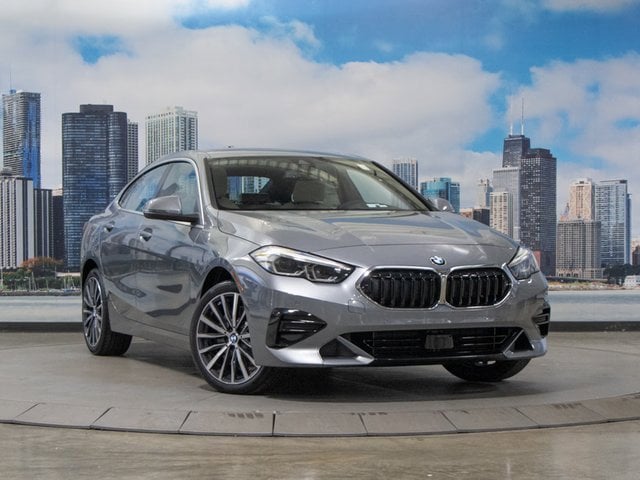 2024 BMW 228i Gran Coupe 