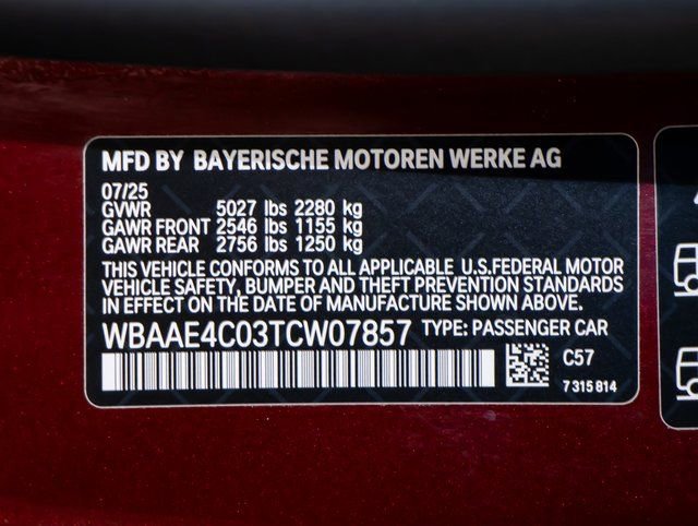 2026 BMW 8 Series 840i - Photo 23