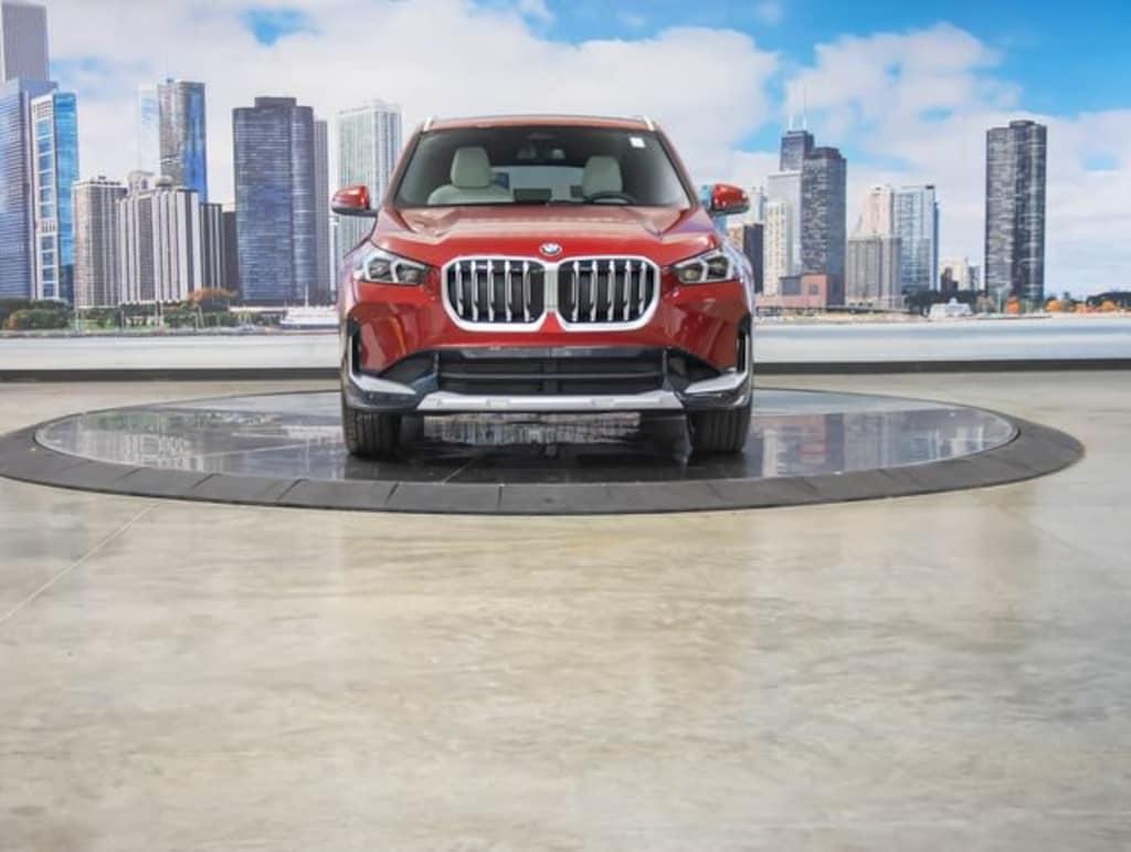 New 2027 BMW X1 xDrive28i xDrive28i SAV