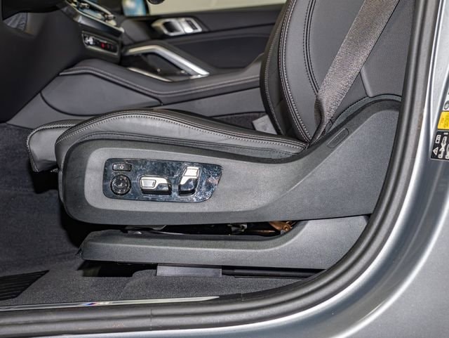 2024 BMW X6 40i - Photo 15