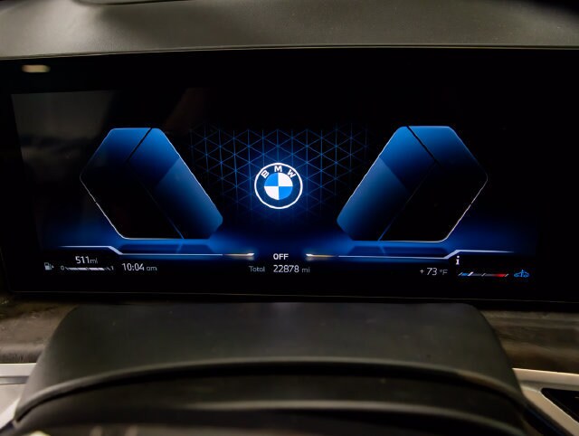 2024 BMW X5 40i - Photo 17
