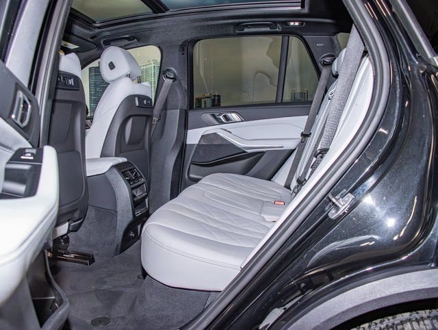 2023 BMW X5 40i - Photo 22