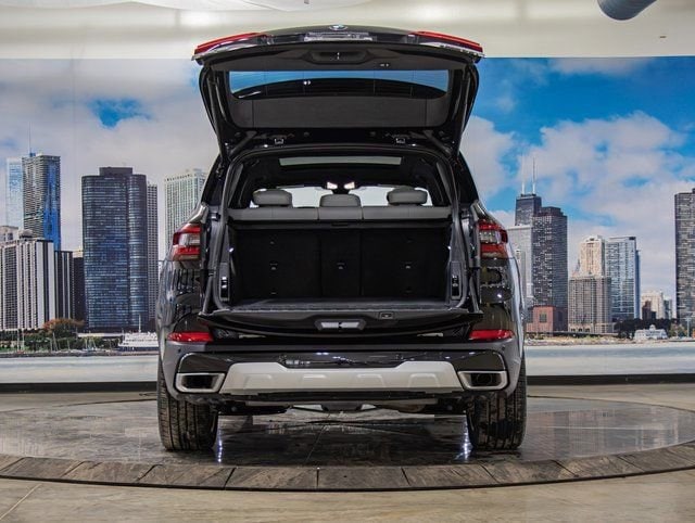 2023 BMW X5 40i - Photo 12