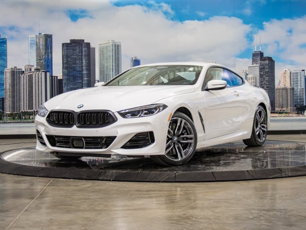 Used 2026 BMW 840i xDrive Coupe
