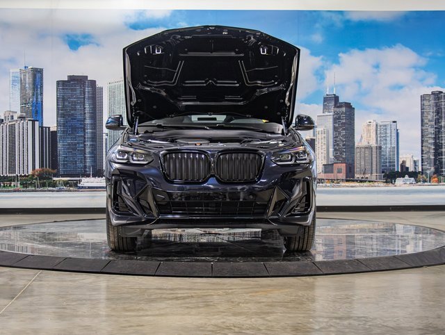 2023 Bmw X3 xDrive30i photo 2