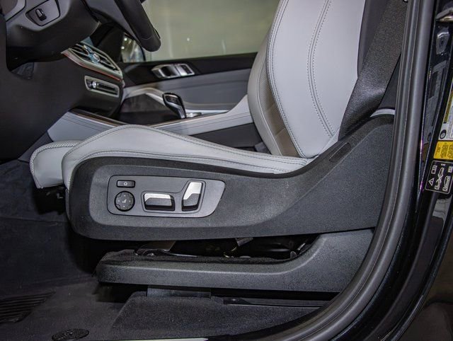 2023 BMW X5 40i - Photo 15