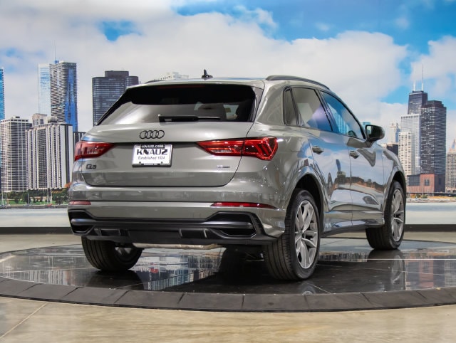 2022 Audi Q3 S Line Premium Plus - Photo 8
