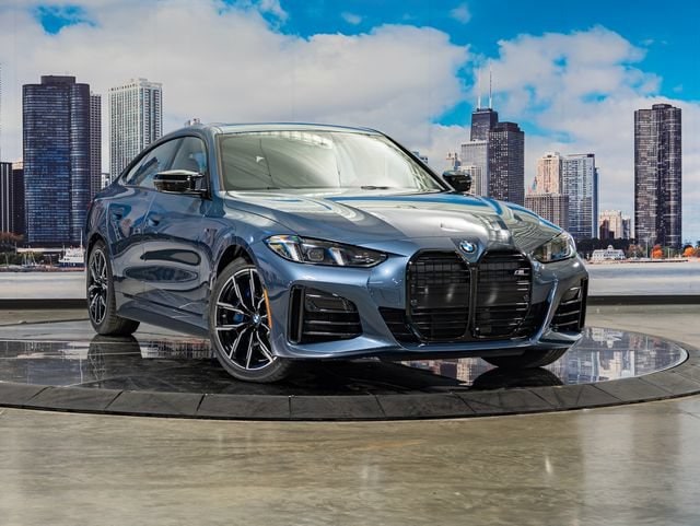 2026 BMW M440i Gran Coupe 