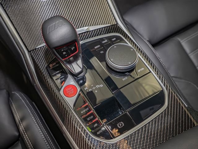 2025 BMW M2 Coupe M2 - Photo 19
