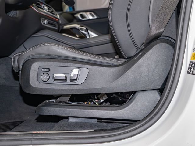 2023 BMW X6 40i - Photo 15