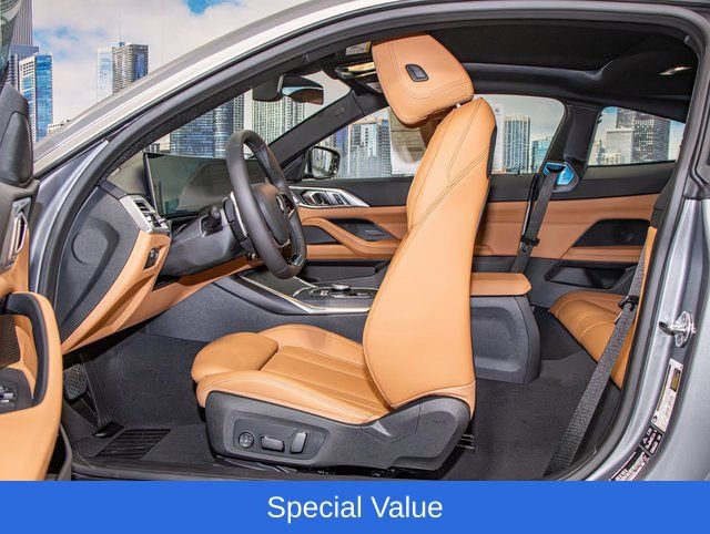 2025 BMW 4 Series 430i - Photo 20
