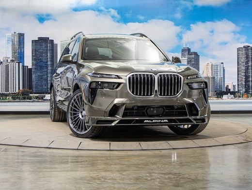 2026 Bmw X7: Is It Actually Safe to Use a Touchless Wash? Expert Insights