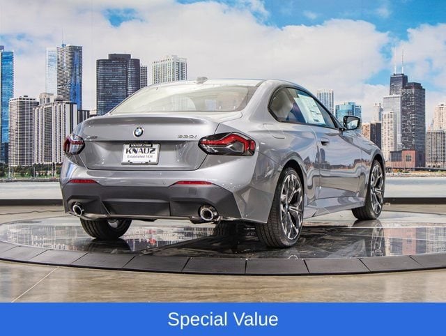 2025 BMW 2 Series 230i - Photo 8