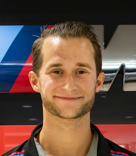Staff member Luke Wojtas from ID_1ae544a274dd