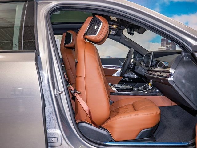 2026 BMW 7 Series 740i - Photo 21