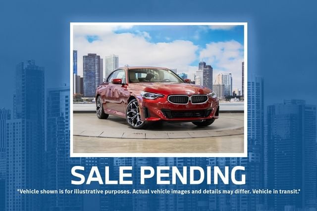 2026 BMW 2 Series M240i xDrive Coupe's photo
