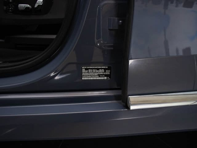 2026 BMW X7 40i - Photo 23