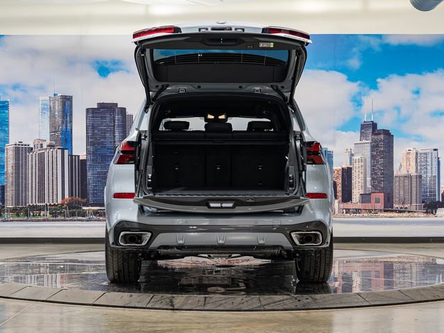 2026 BMW X5 40i - Photo 12