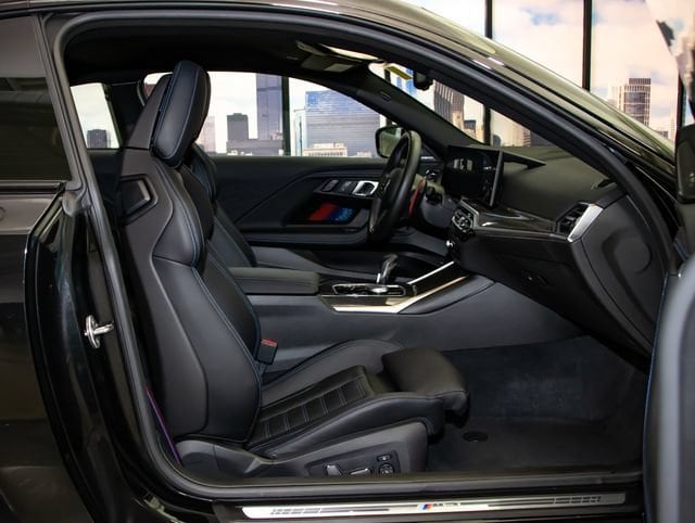 2024 BMW M2 Coupe Base - Photo 21