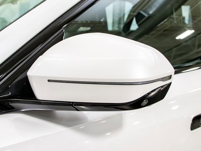 2026 BMW 7 Series 740i - Photo 10