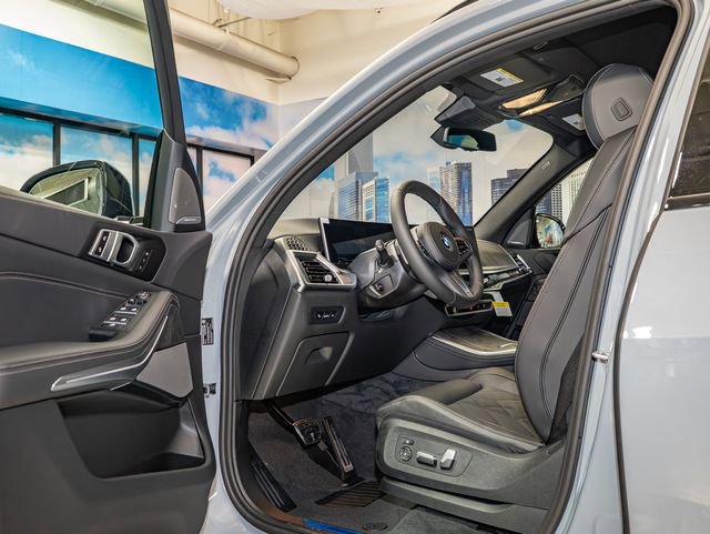 2026 BMW X5 40i - Photo 13