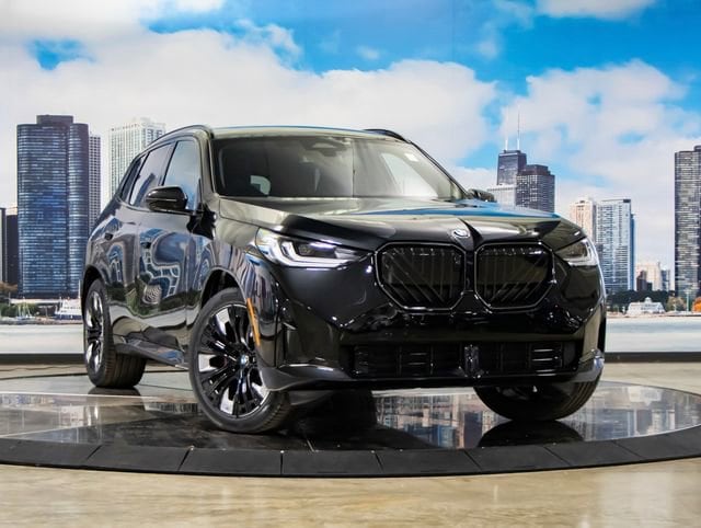 2026 BMW X3 30 XDRIVE's photo