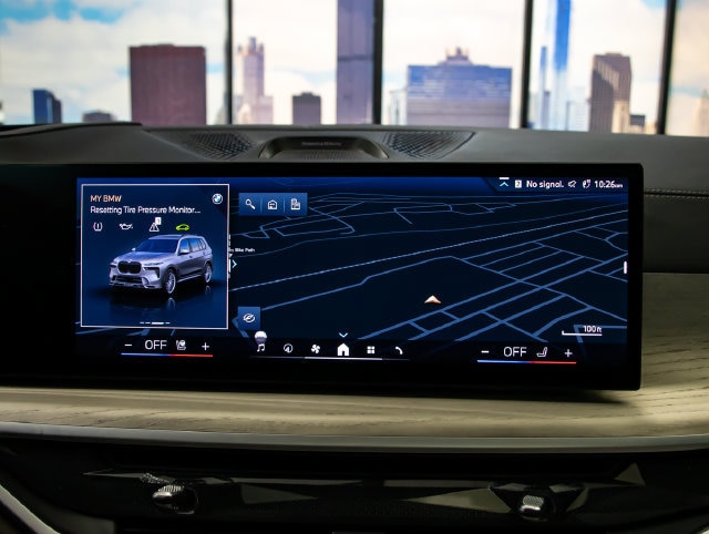 2025 BMW X7 ALPINA XB7 - Photo 18
