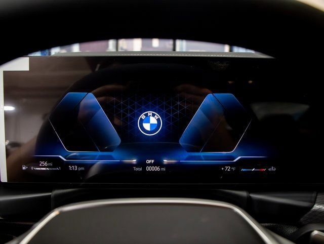 2026 BMW 4 Series 430i - Photo 17